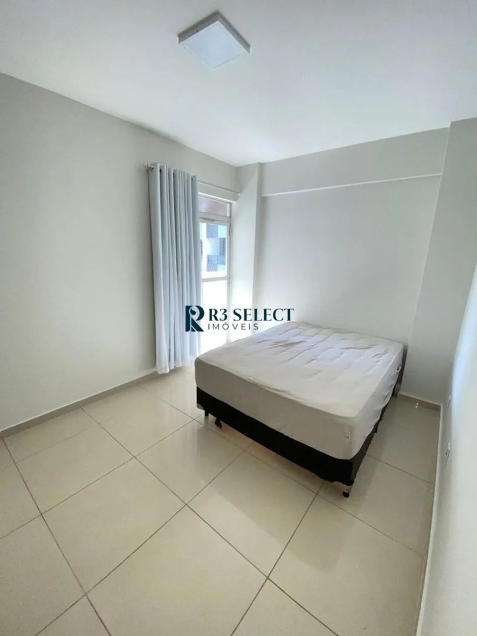 Apartamento Mobiliado para Locação na Ponta Verde | 123m² | Pronto para Morar - Foto 10
