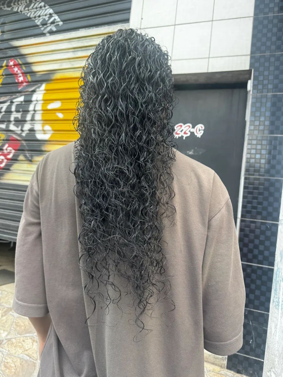 Cabelo 100% Virgem - Foto 2