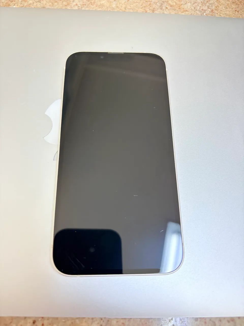 iPhone 13 256Gb Branco - Foto 3