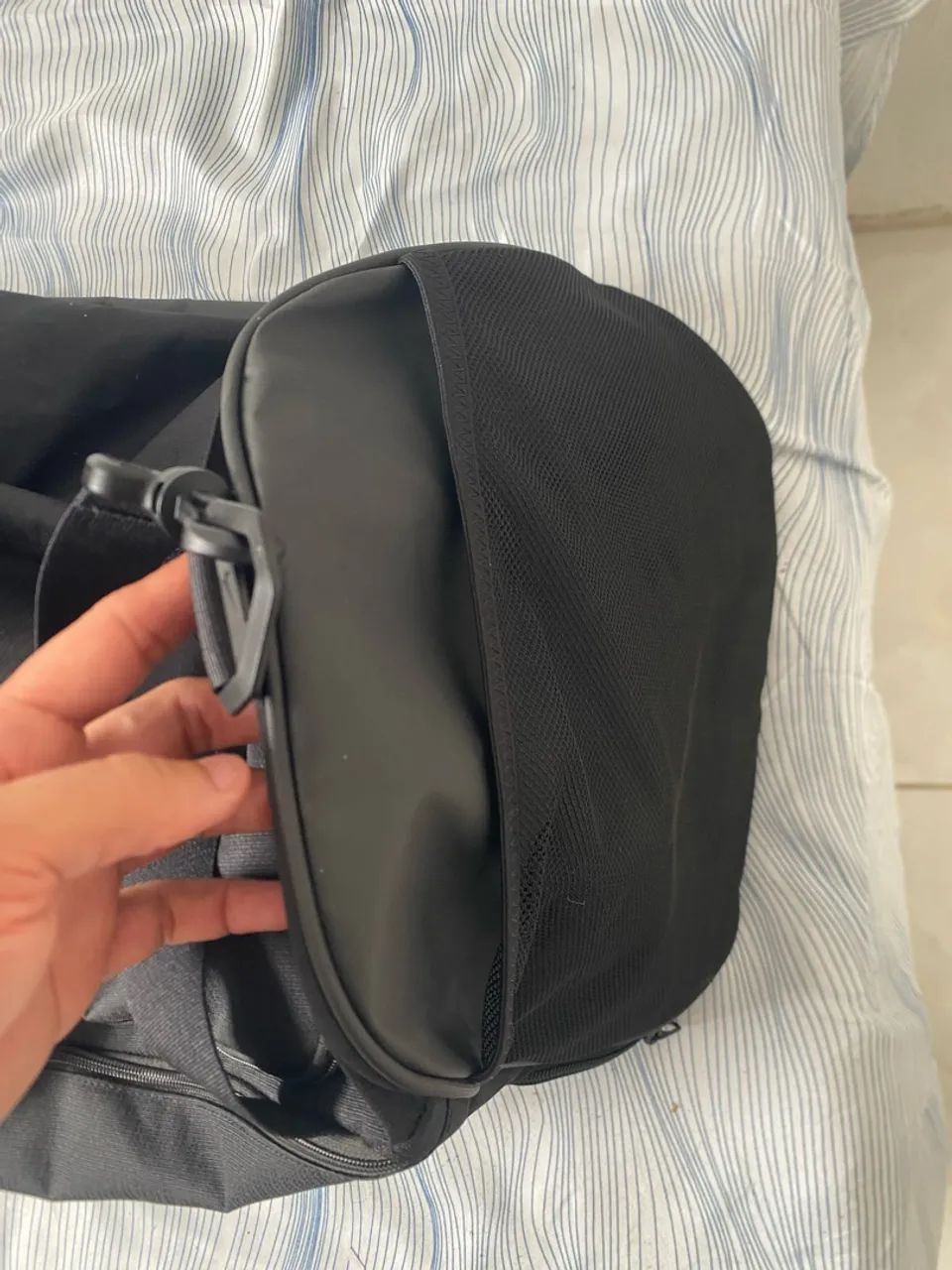 Bolsa Nike original 60L - Foto 3