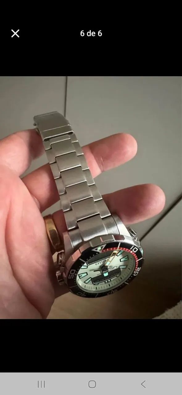 Citizen JP 1091 83x - Foto 4