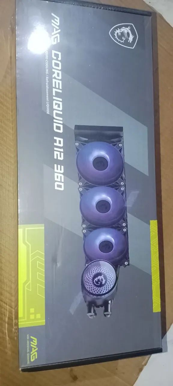 Ryzen 7 5800xt - Foto 2