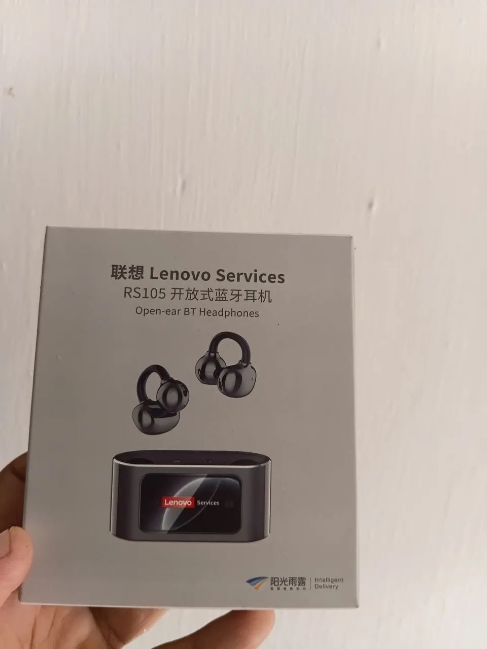 Fone lenovo - Foto 3