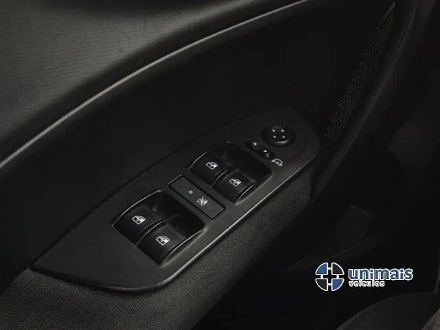 Fiat Argo Drive 1.3 8V Flex 2021 - Foto 3