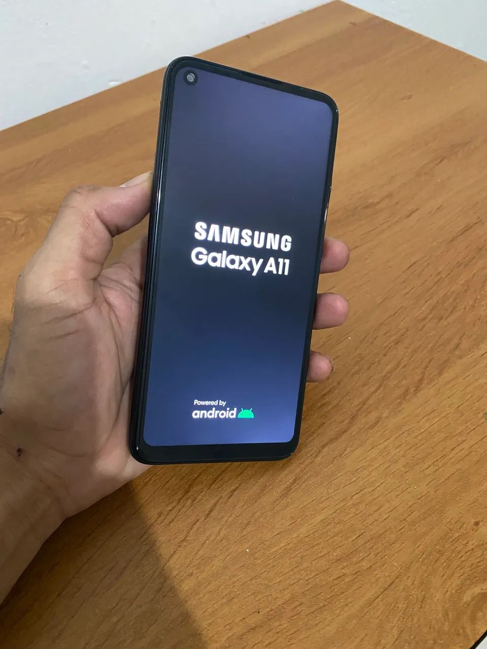 Samsung A11 64gb  - Foto 4