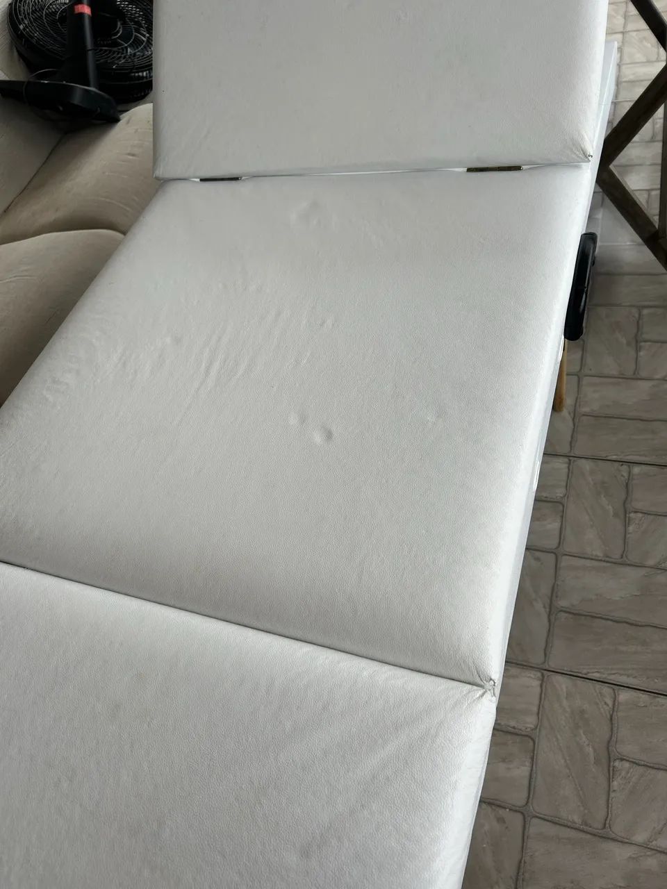 Maca para estética USADA  - Foto 2
