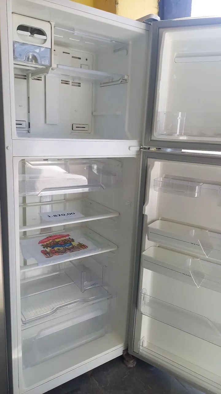 Geladeira Electrolux TF51 - Foto 3