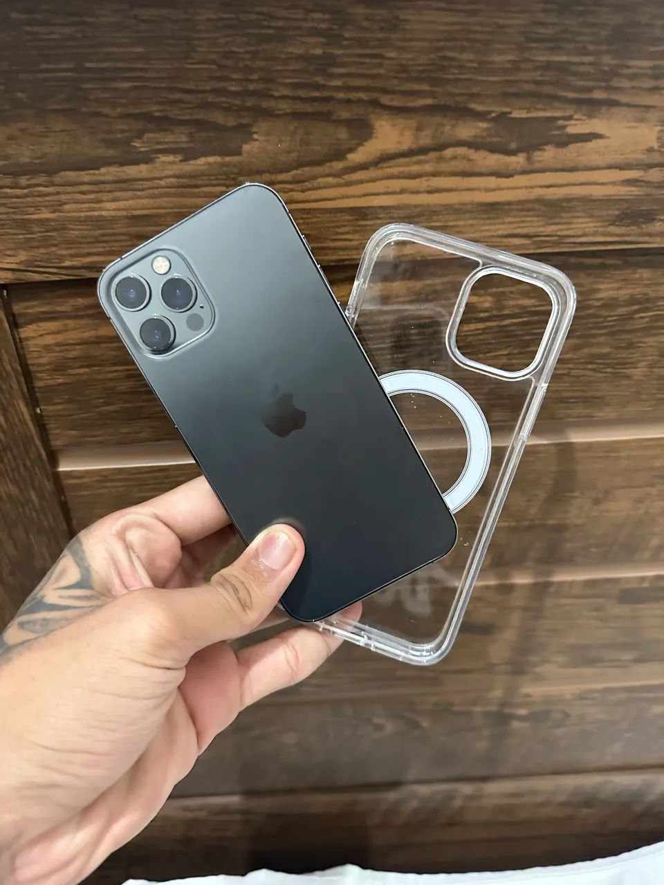 iPhone 12 Pro