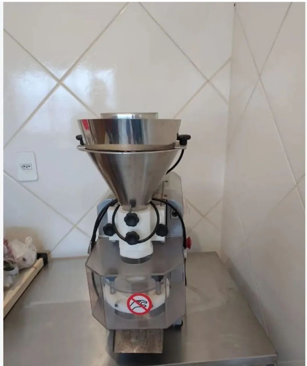 máquina de salgados - GASTROMIXX PROSPERA 3.0  - Foto 2