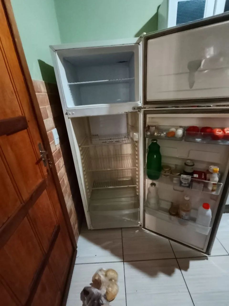 Geladeira Consul duplex  - Foto 4