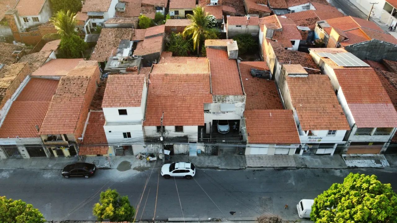 Atenção Investidor - Prédio/Edifício inteiro para venda possui 13,20 x 33 em Henrique Jorg - Foto 4