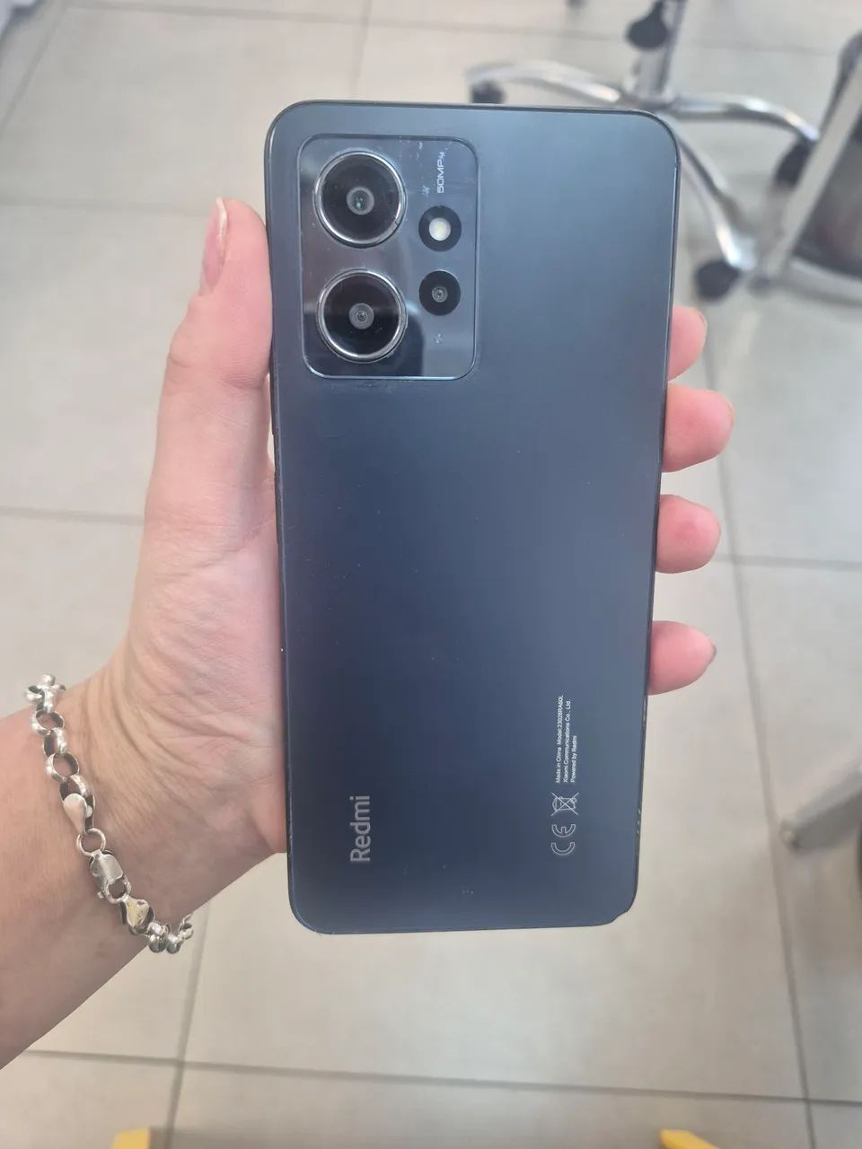 Xiaomi redmi note 12 - Foto 3