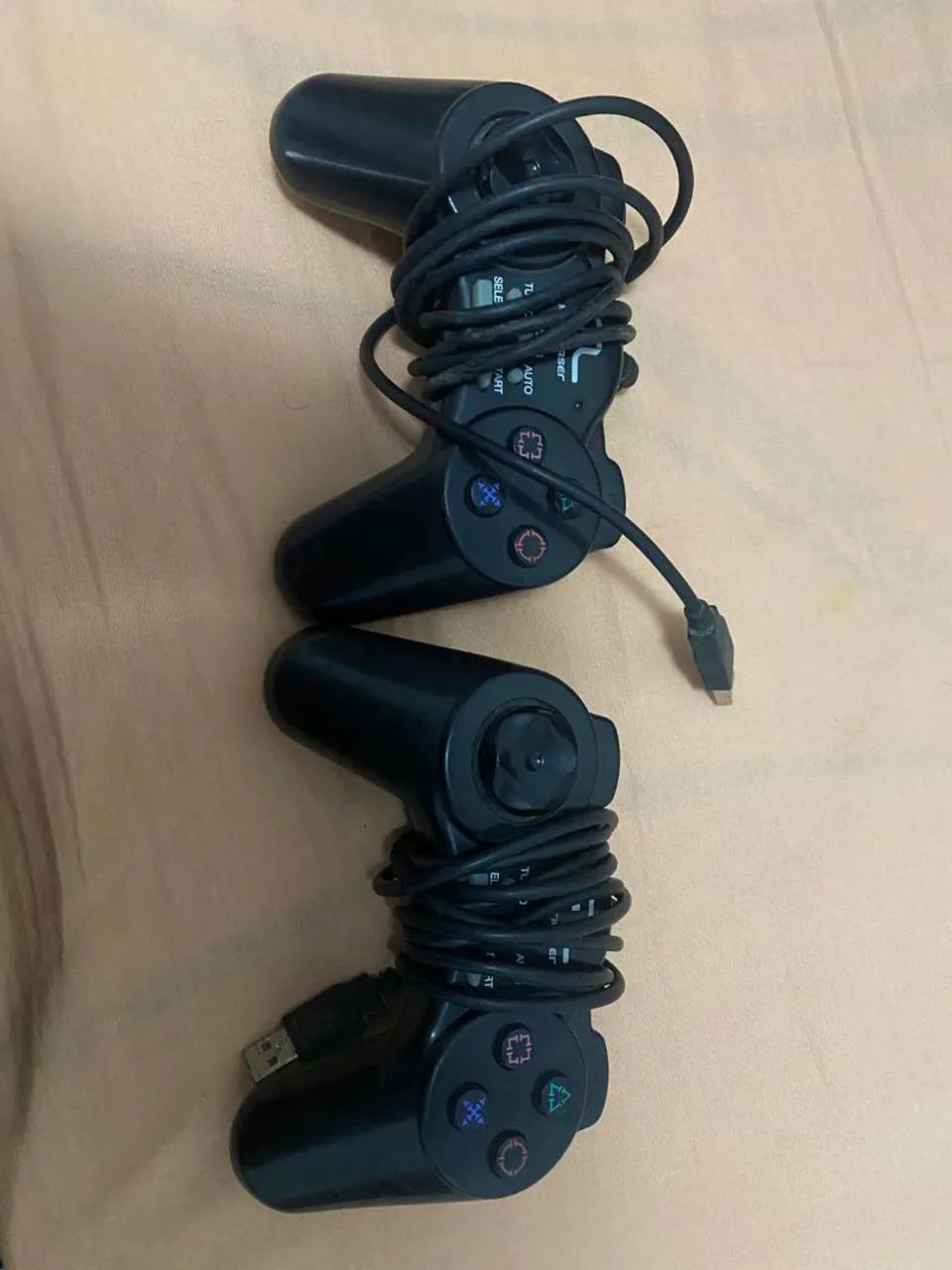 Controle para jogos em PC ou notebook 