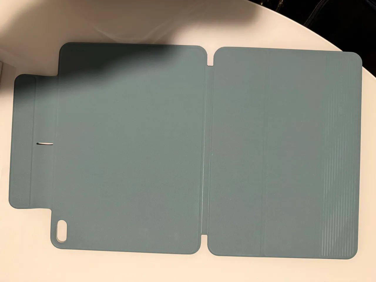 iPad Air 4ª geração 64GB Wi-Fi + Apple Pencil 2ª geração - Foto 5