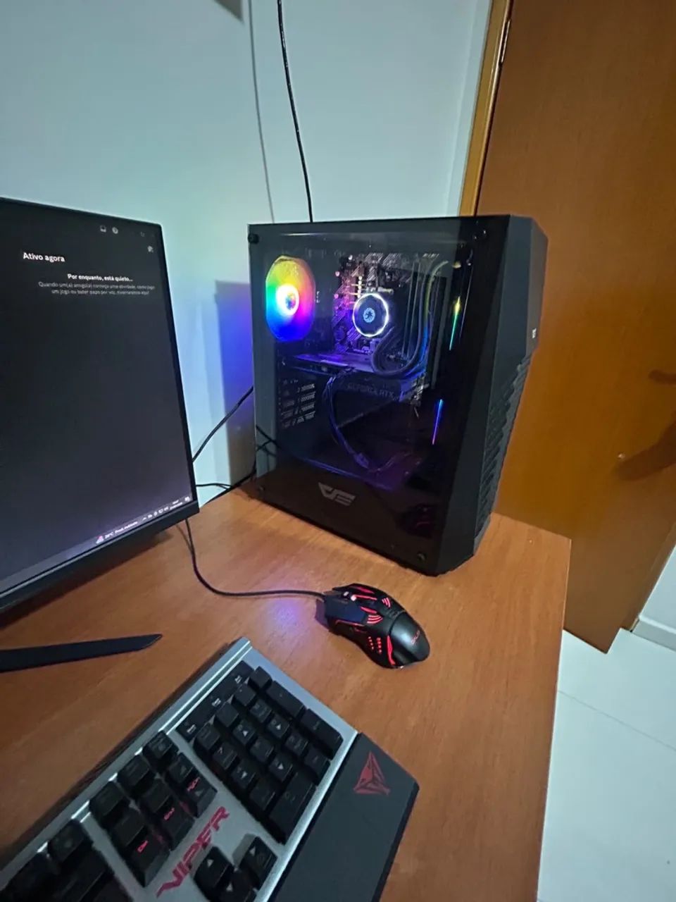 Kit PC gamer  - Foto 5