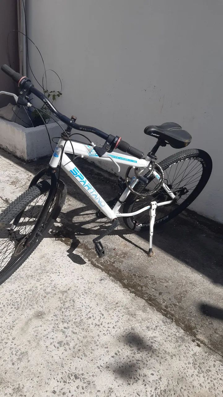Bicicleta  spartano - Foto 2