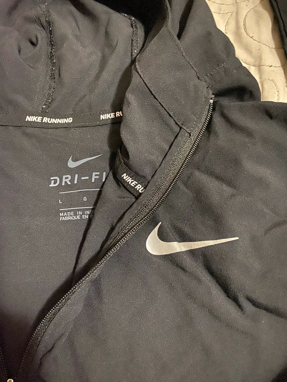 Corta vento Nike - Foto 3