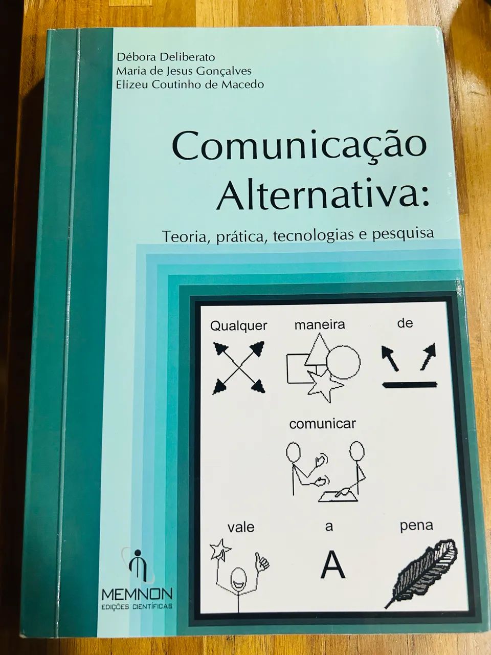 Comunicação Alternativa 