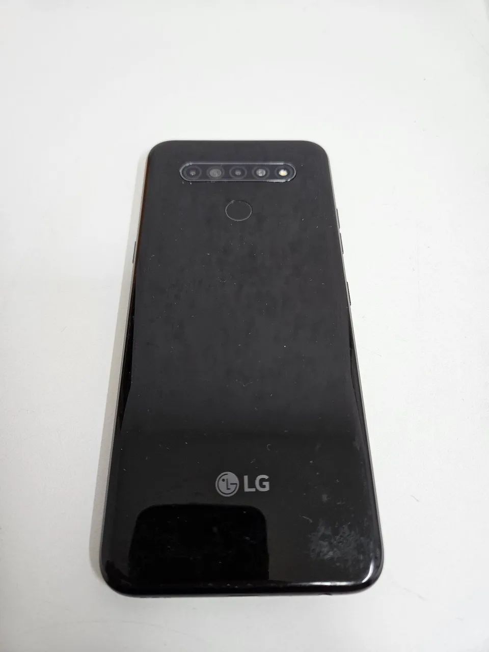 LG K41S 32G 3 RAM  - Foto 3