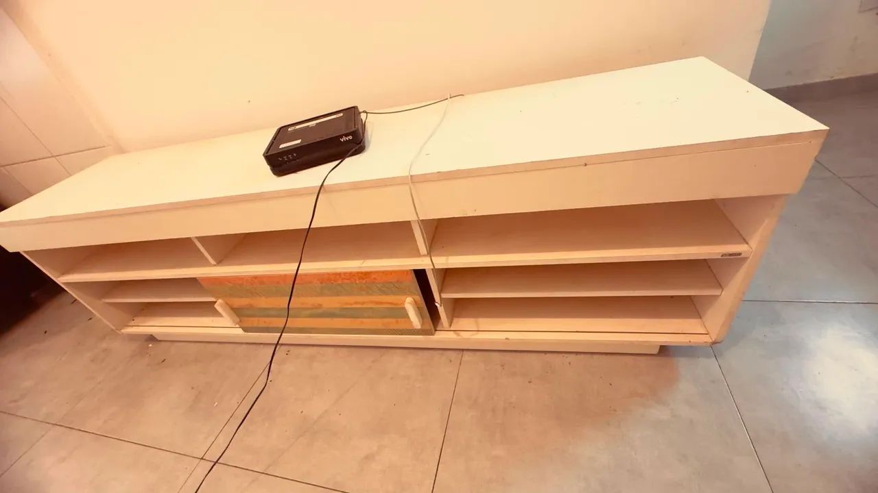 Rack - Foto 2