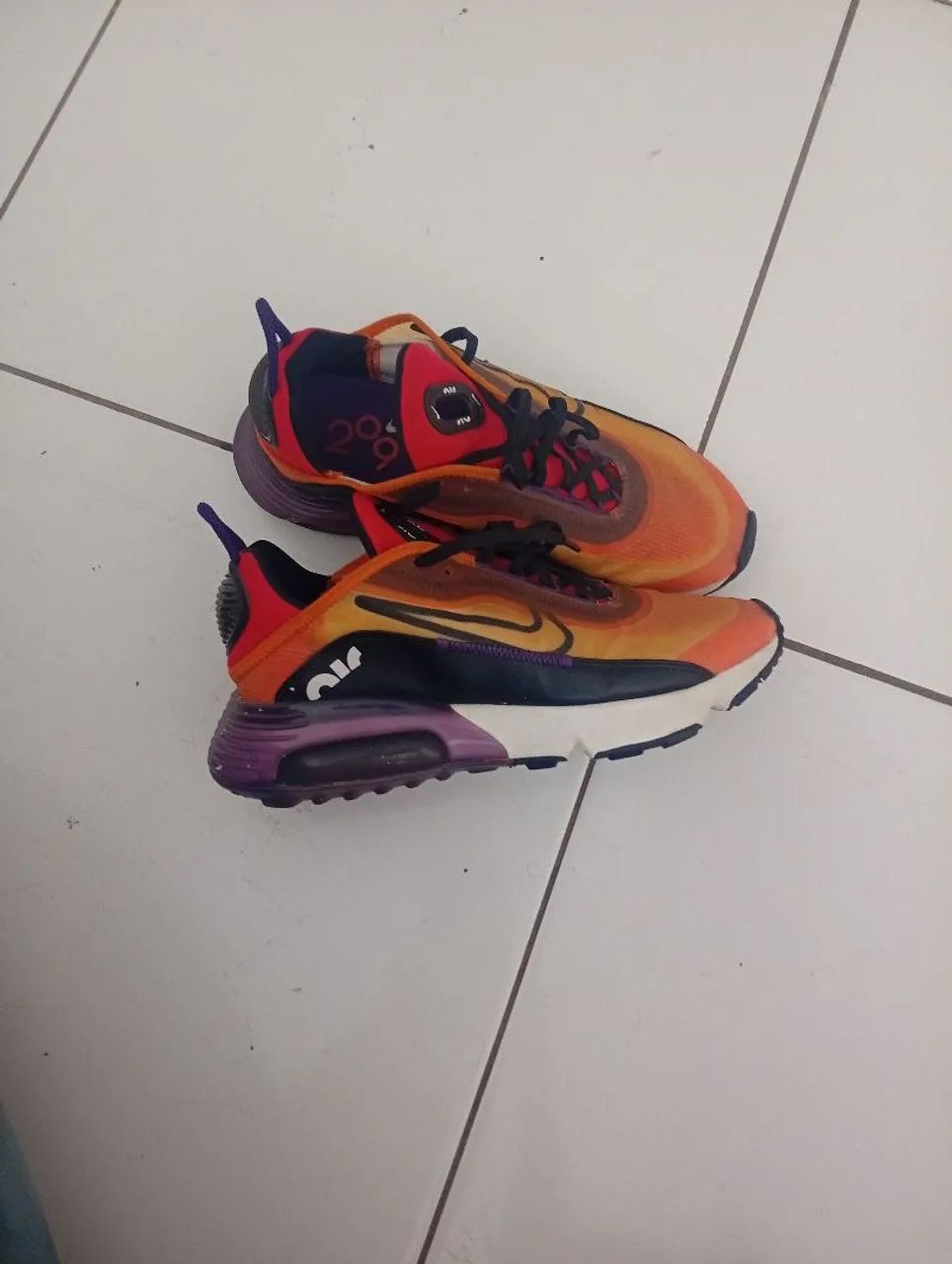 Air Max 2090