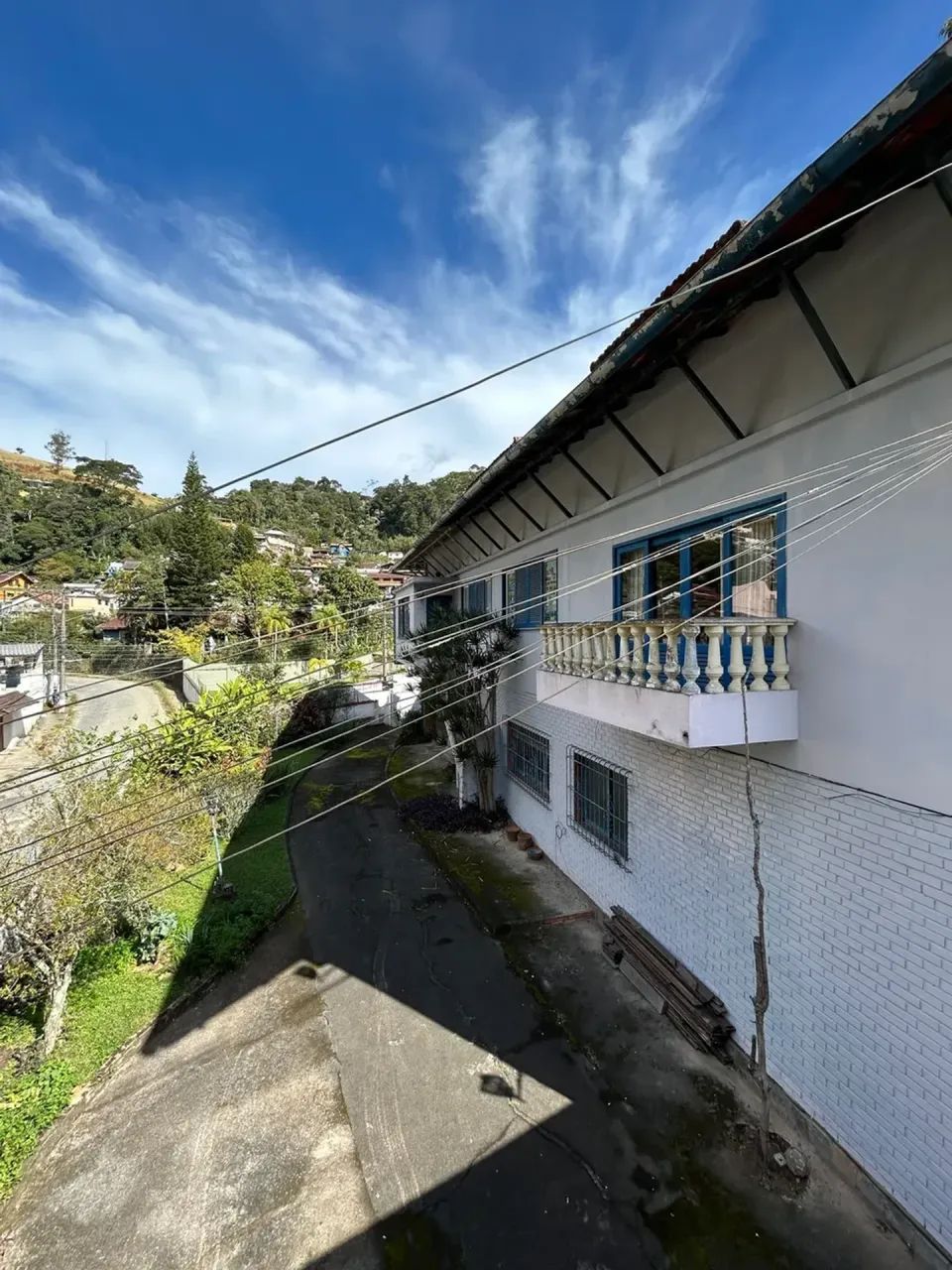 Casa com 4 quartos, sendo 2 suítes, 292m² em Mosela, Petrópolis/RJ - Foto 3