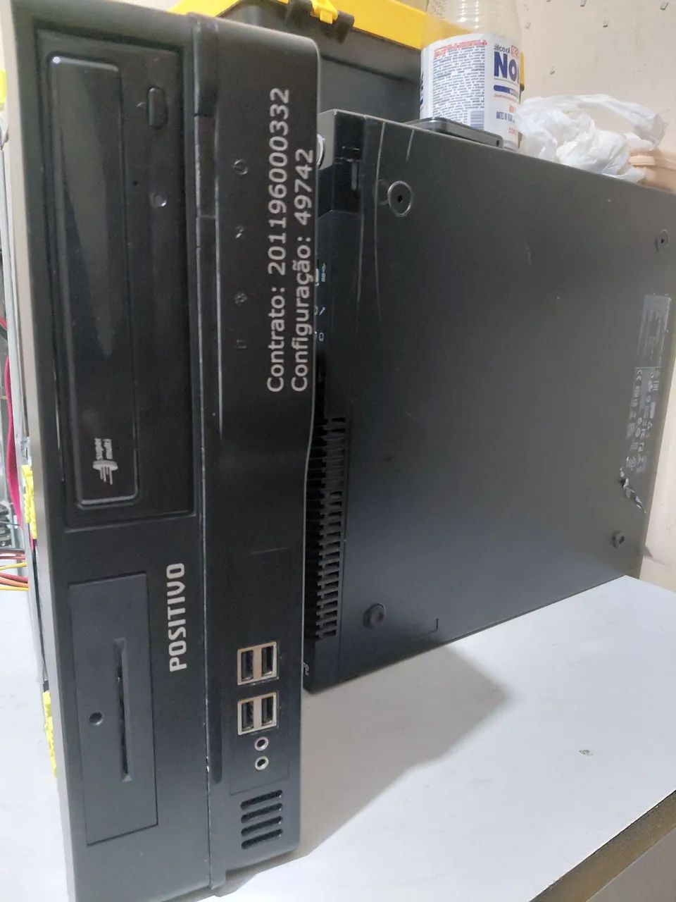 Cpu i7 sexta geração 
