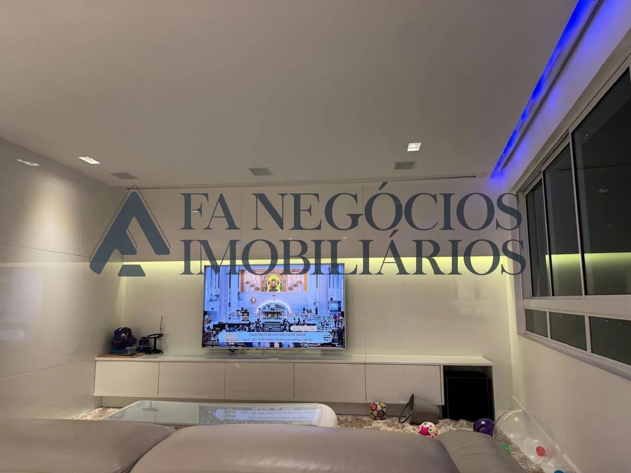 Apartamento no mirante | Residencial Privilege - Foto 4