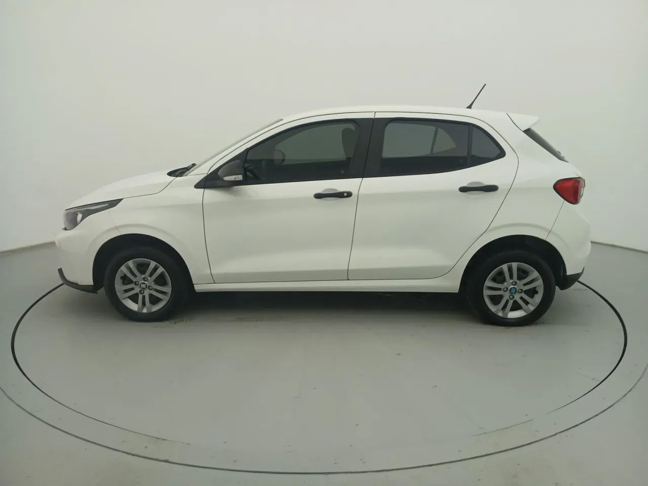 Fiat Argo Drive 1.0 Firefly 2026 - Foto 2