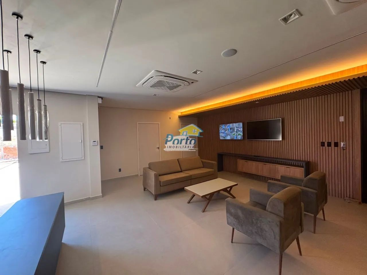 Sala para Locação Ininga, Teresina