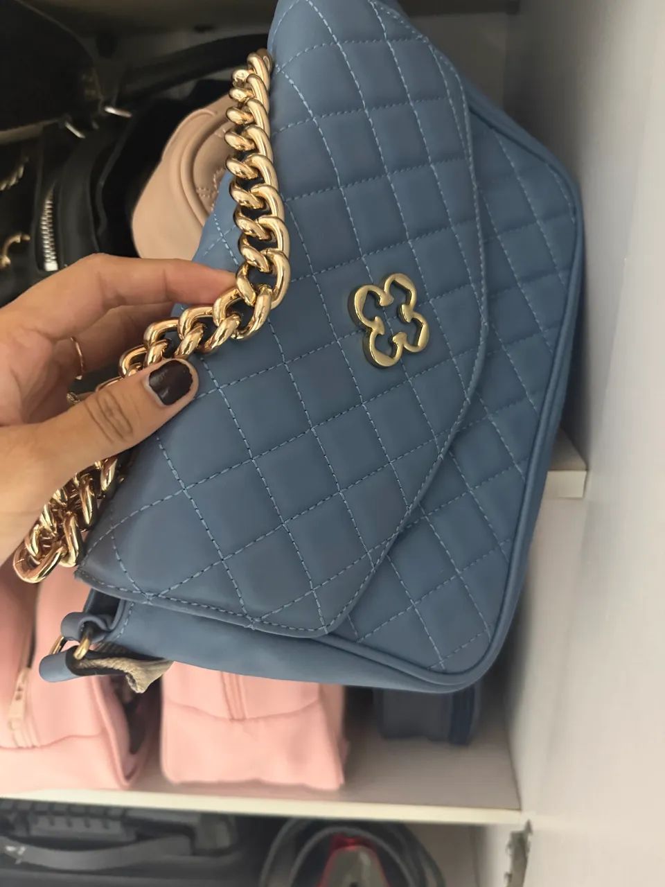 Bolsas originais  - Foto 3