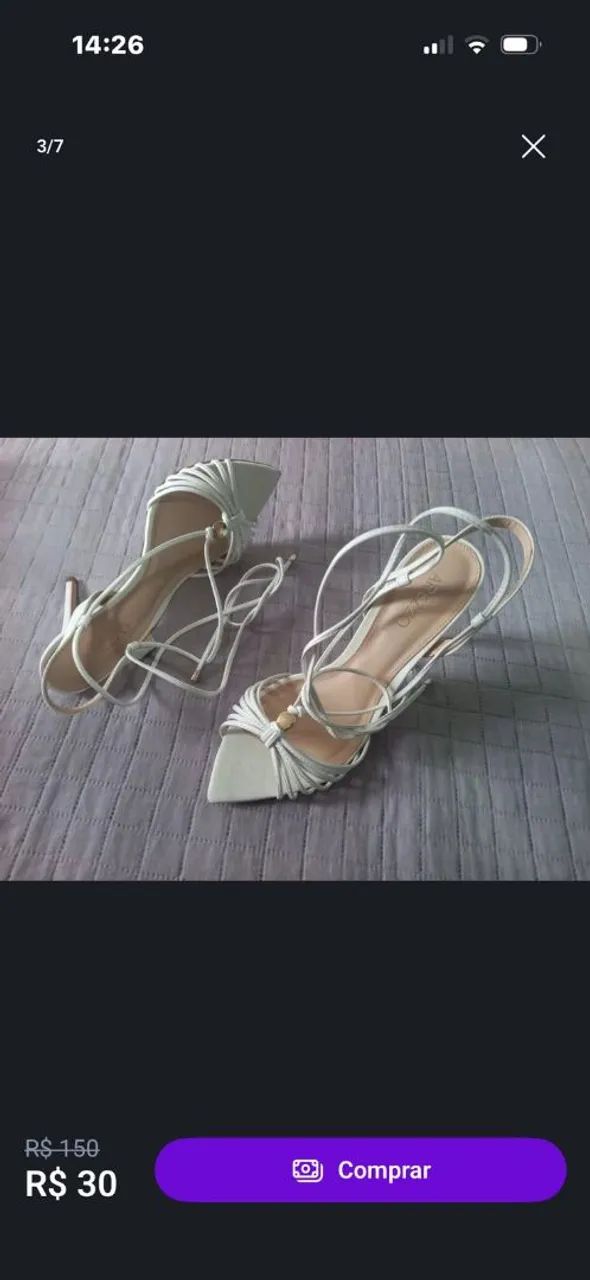 Sandalias  - Foto 5