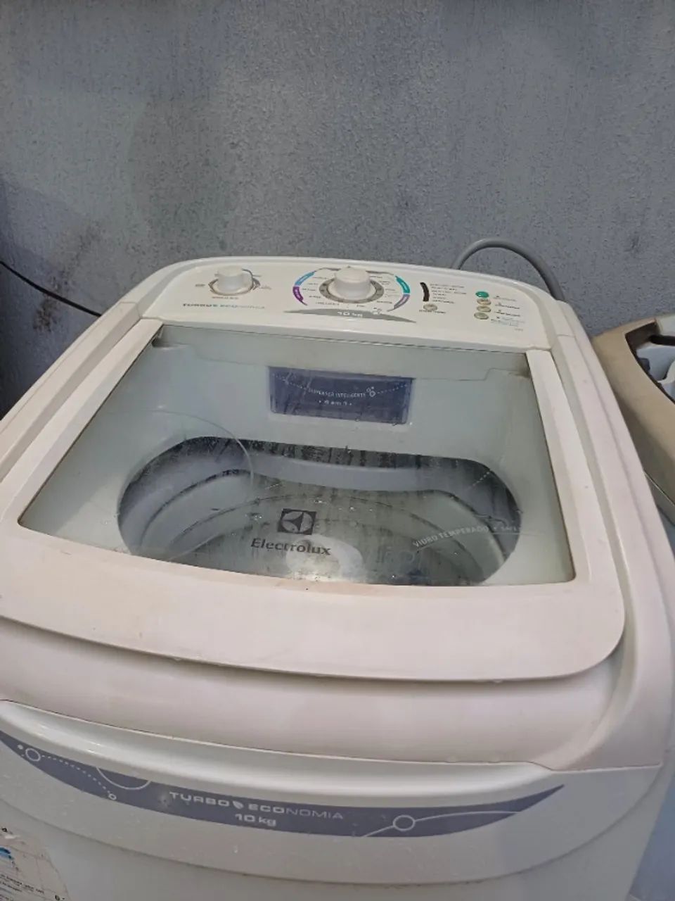 Máquina de Lavar Roupa - Foto 2