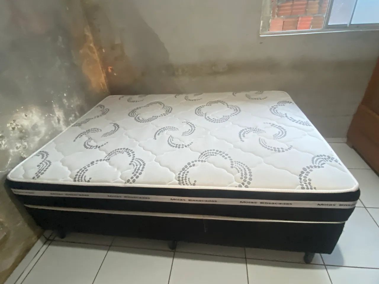 cama de casal  - Foto 2