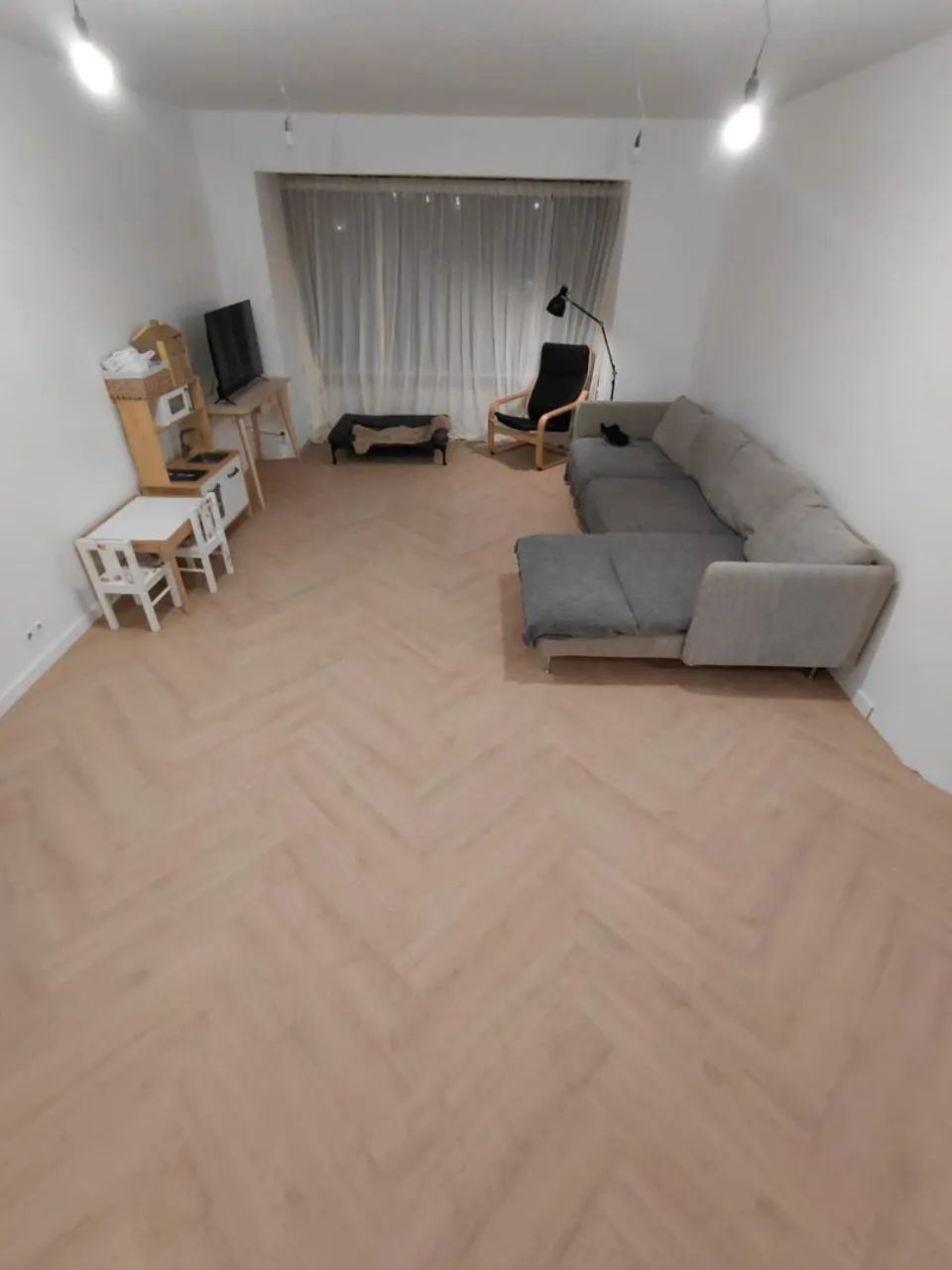 Piso vinilico instalação  - Foto 4