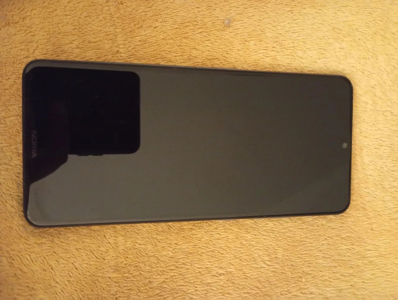 Smartphone Nokia