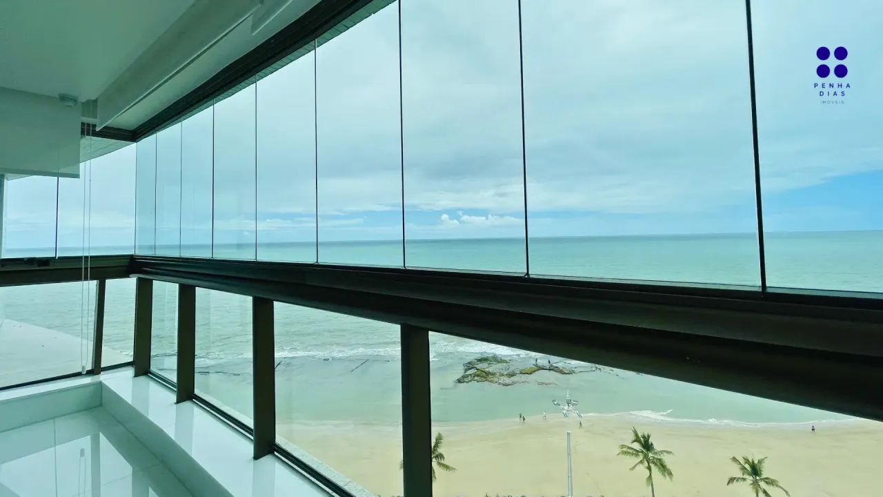Apartamento no Edf. Luis Dias Lins - Foto 2