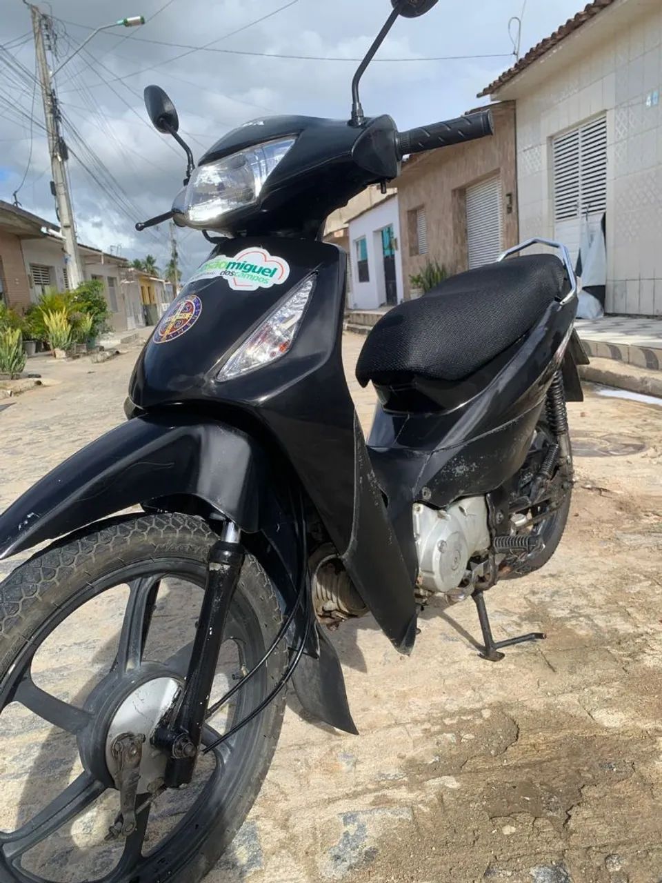 Biz 125 - Foto 2