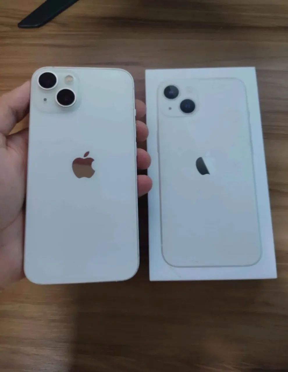 iPhone 13  - Foto 3