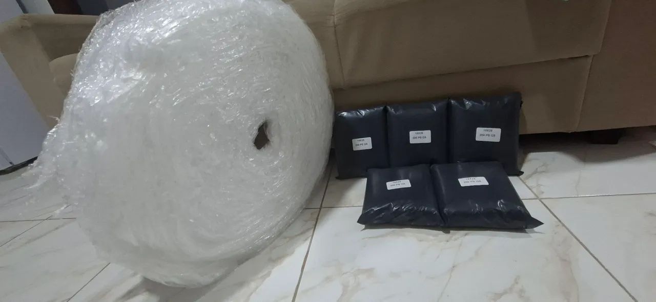 Kit para envios - Shopee, Mercado Livre e E-commerce - Foto 3