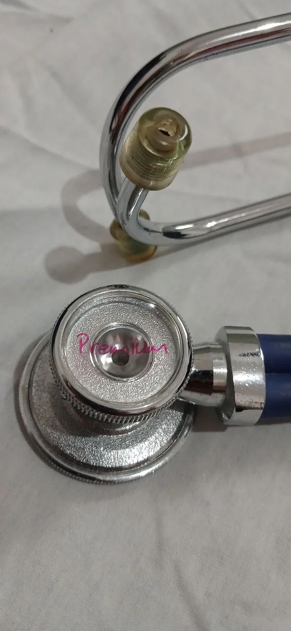 Esfigmomanometro/estetocopio premium - Foto 4