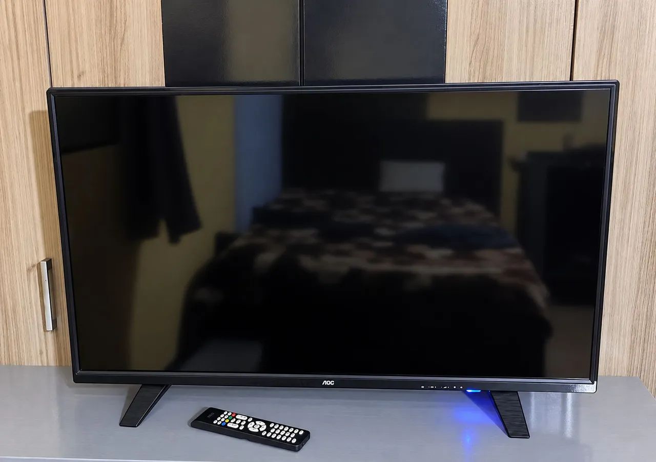 Tv Led 40 Polegadas | Full HD - Foto 5