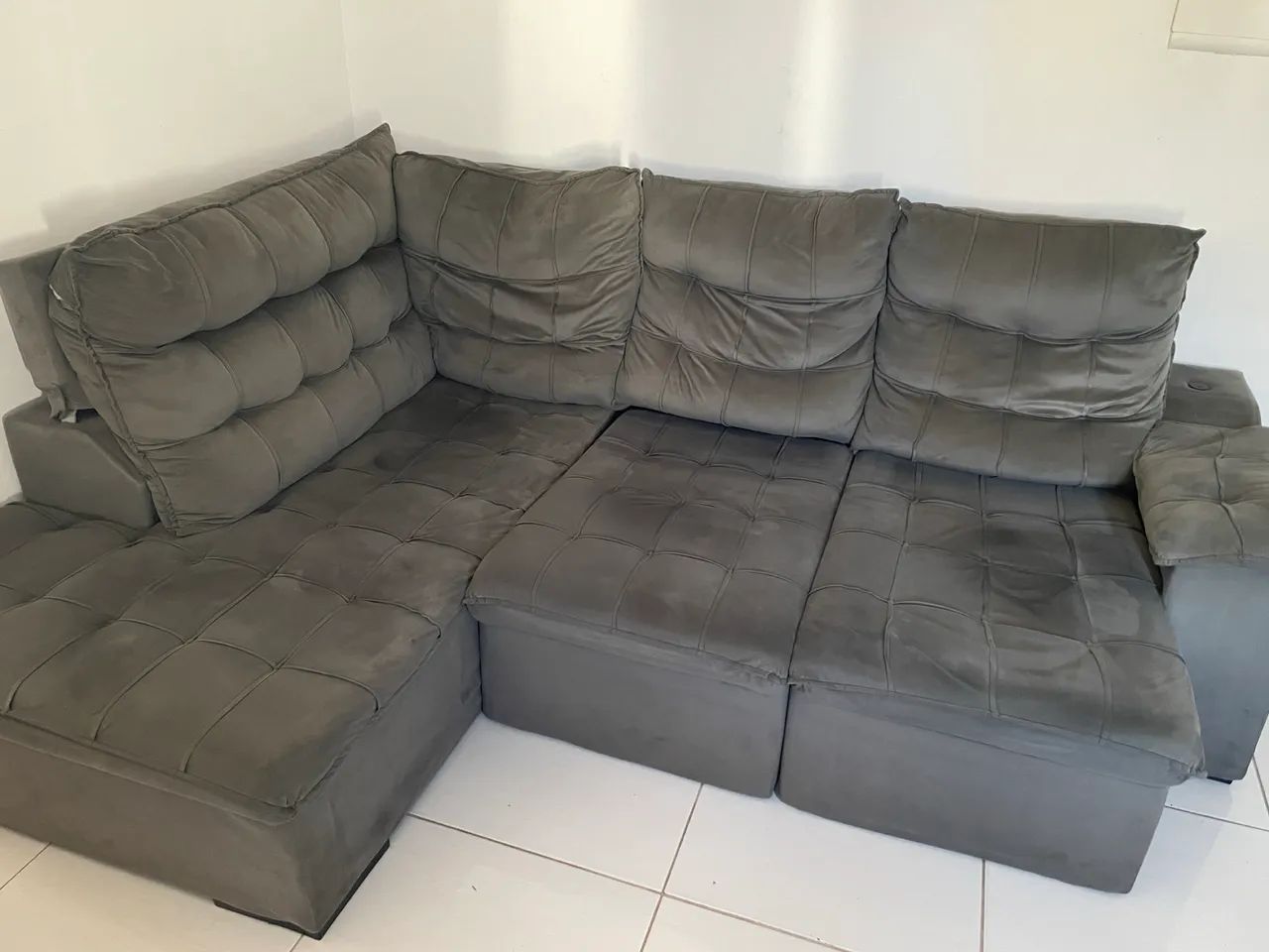 Sofá  - Foto 3