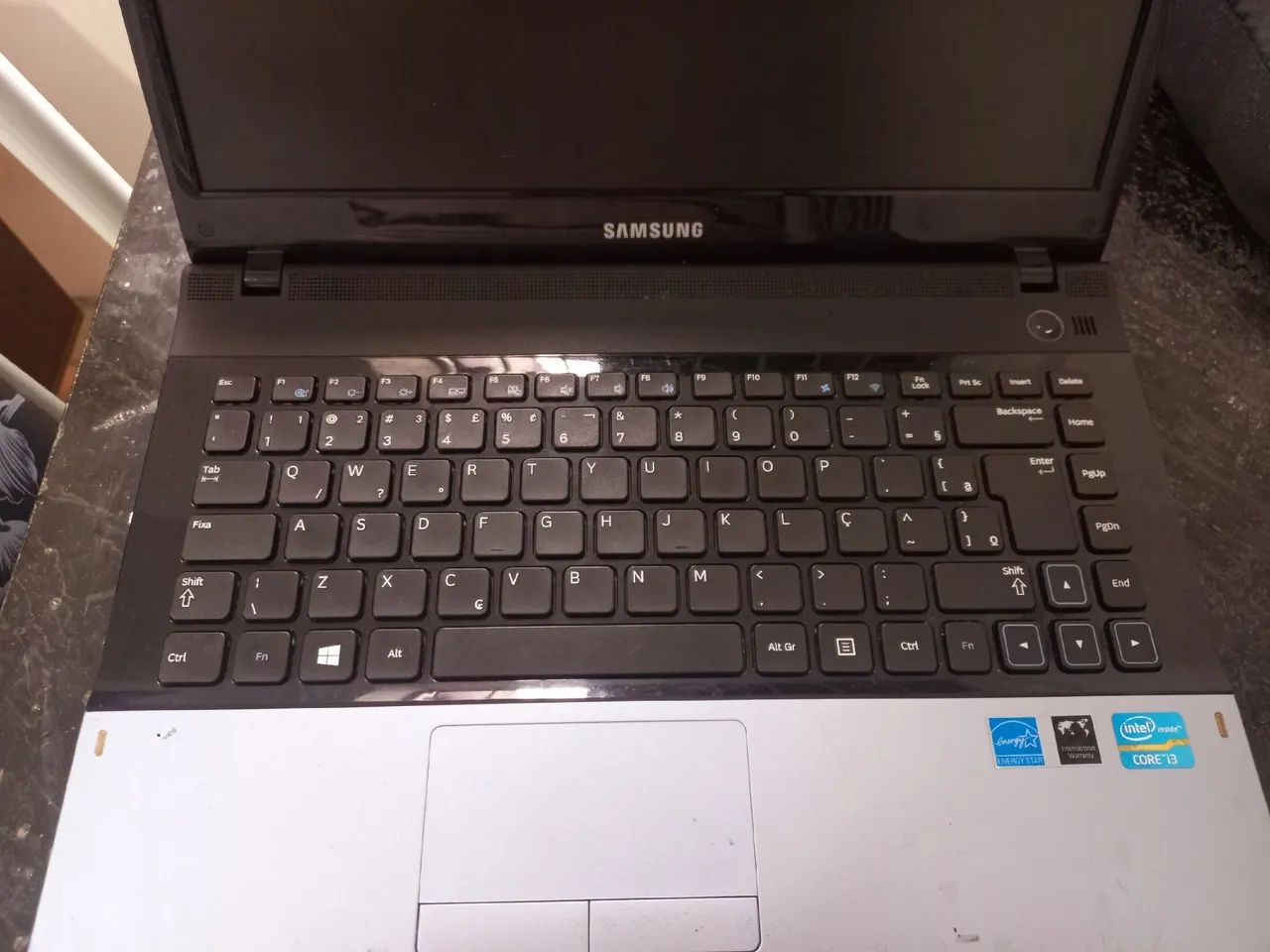 Notbook