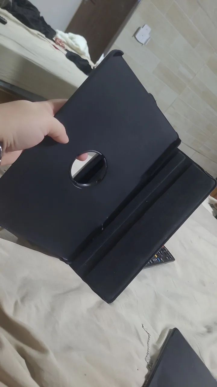 Tablet Galaxy A9+ - Foto 5