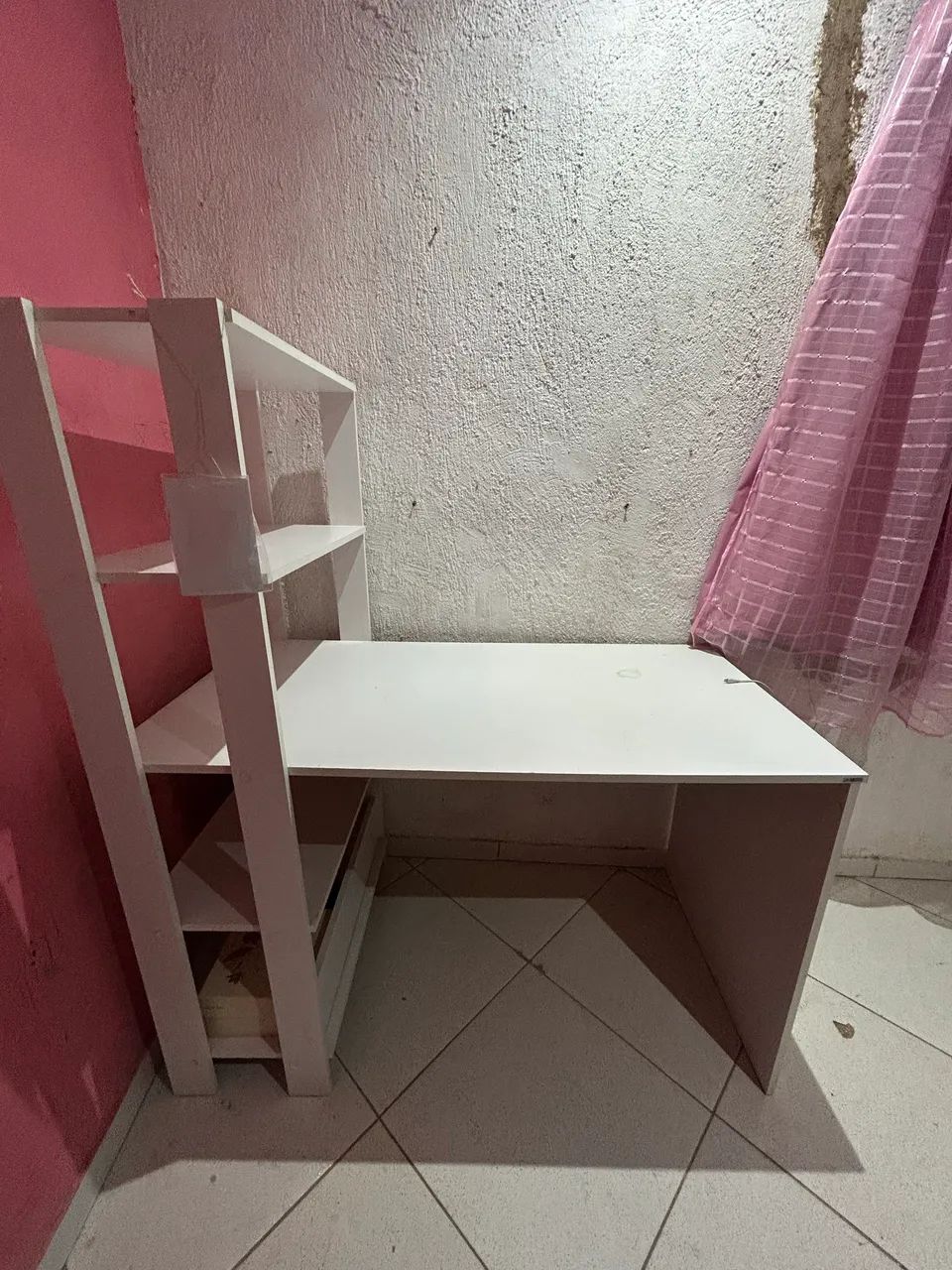 mesa escrivaninha