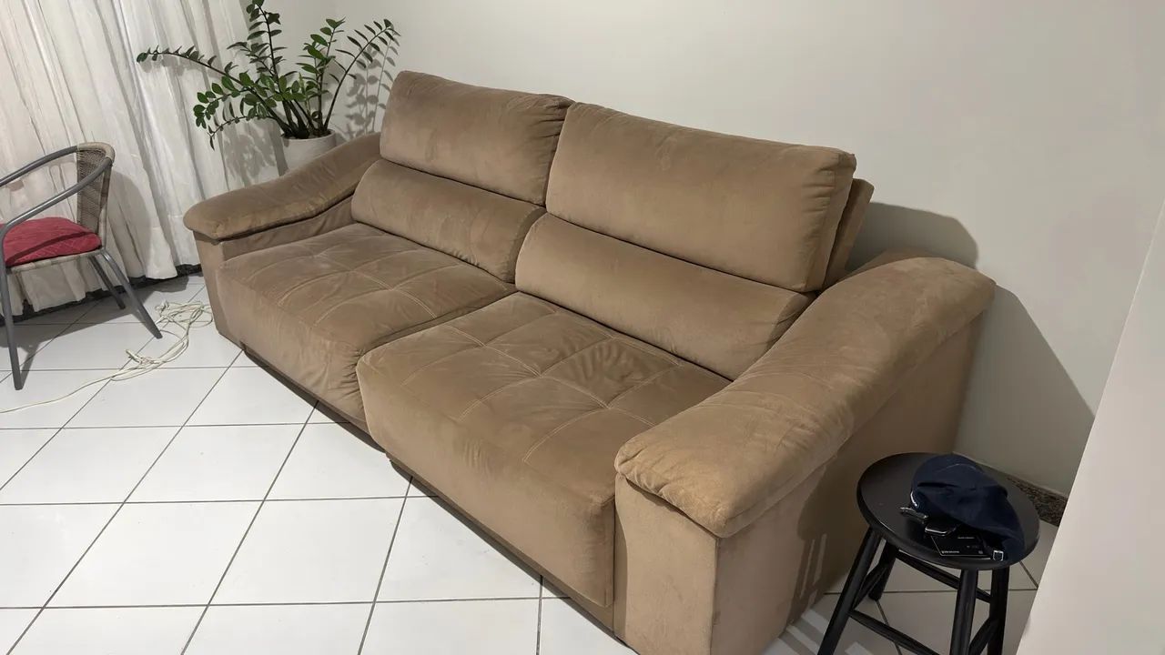 Sofa retratil - Foto 4