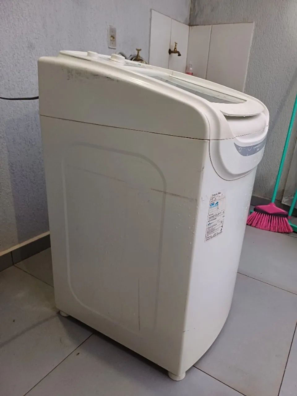 Máquina de Lavar Roupa - Foto 3