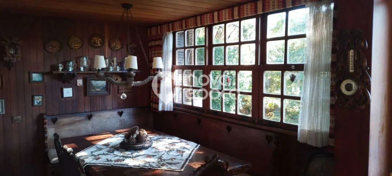 Iucas | Casa 4 quartos, sendo 2 suites - Foto 5