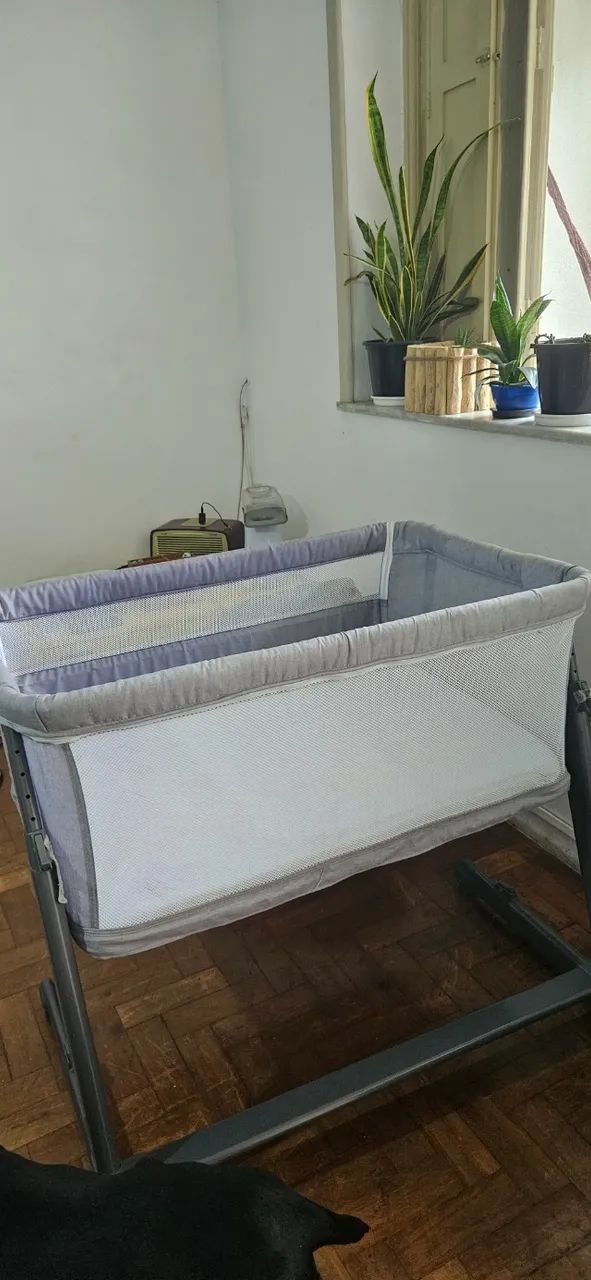 Berço Cobed Dican